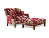 Пуф Sherrill furniture 2017 1729-0 Классический / Исторический / Английский