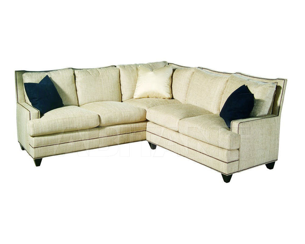 Купить Диван Catalina Chaddock CHADDOCK U0285-38LCS + U0285-33R
