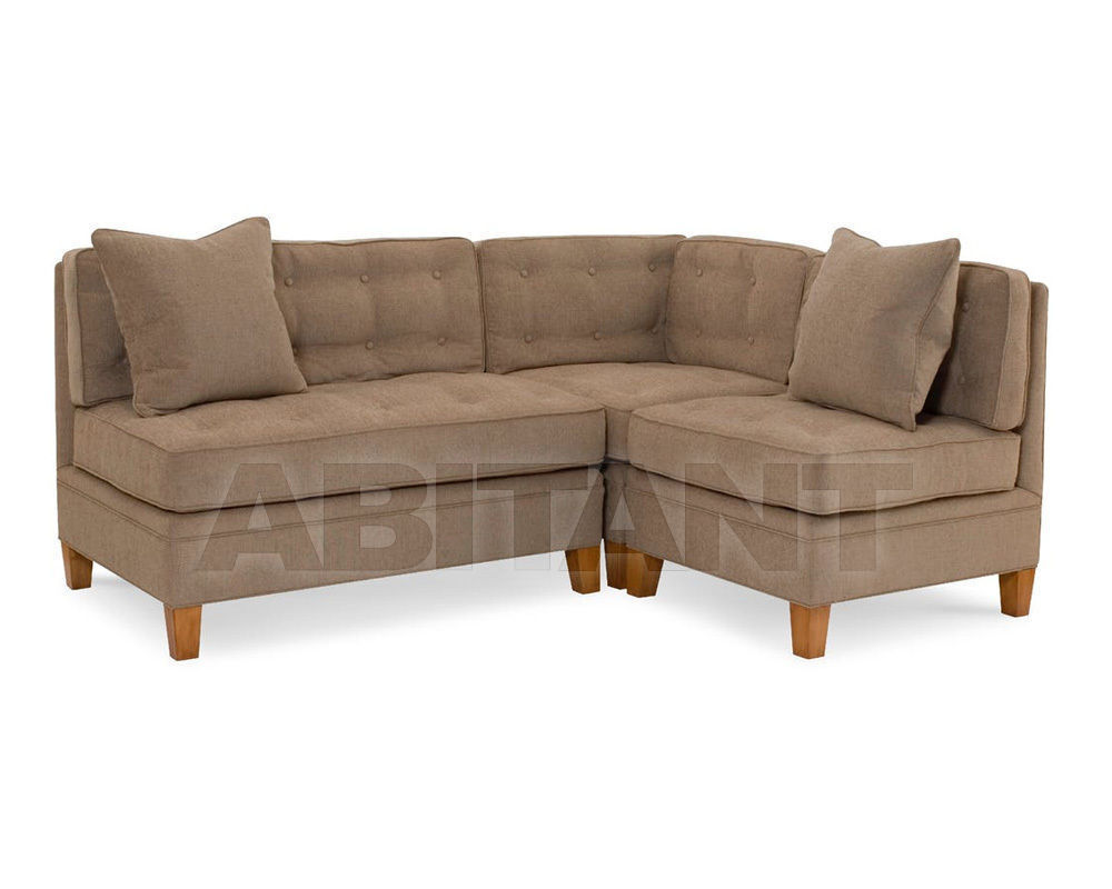 Купить Диван Rue du Bac Chaddock CHADDOCK UC3700-36 + UC3700-32 + UC3700-31