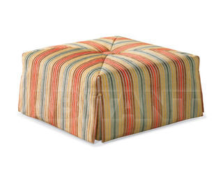Пуф Sherrill furniture 2017 5915