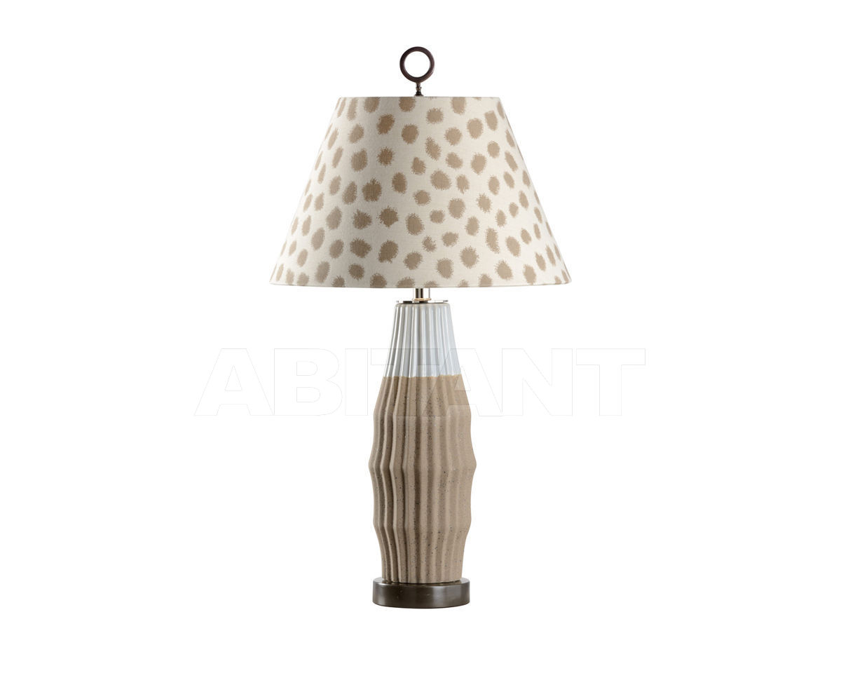 Купить Лампа настольная Wildwood Lamps Joe Ruggiero 25508-2