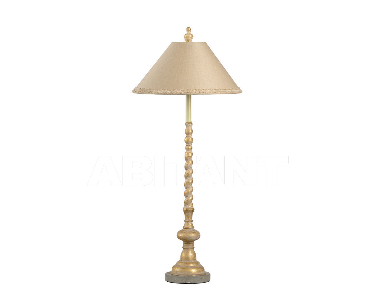Купить Лампа настольная Wildwood Lamps Joe Ruggiero 25501
