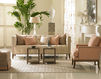 Диван Sherrill furniture 2017 3250 Классический / Исторический / Английский