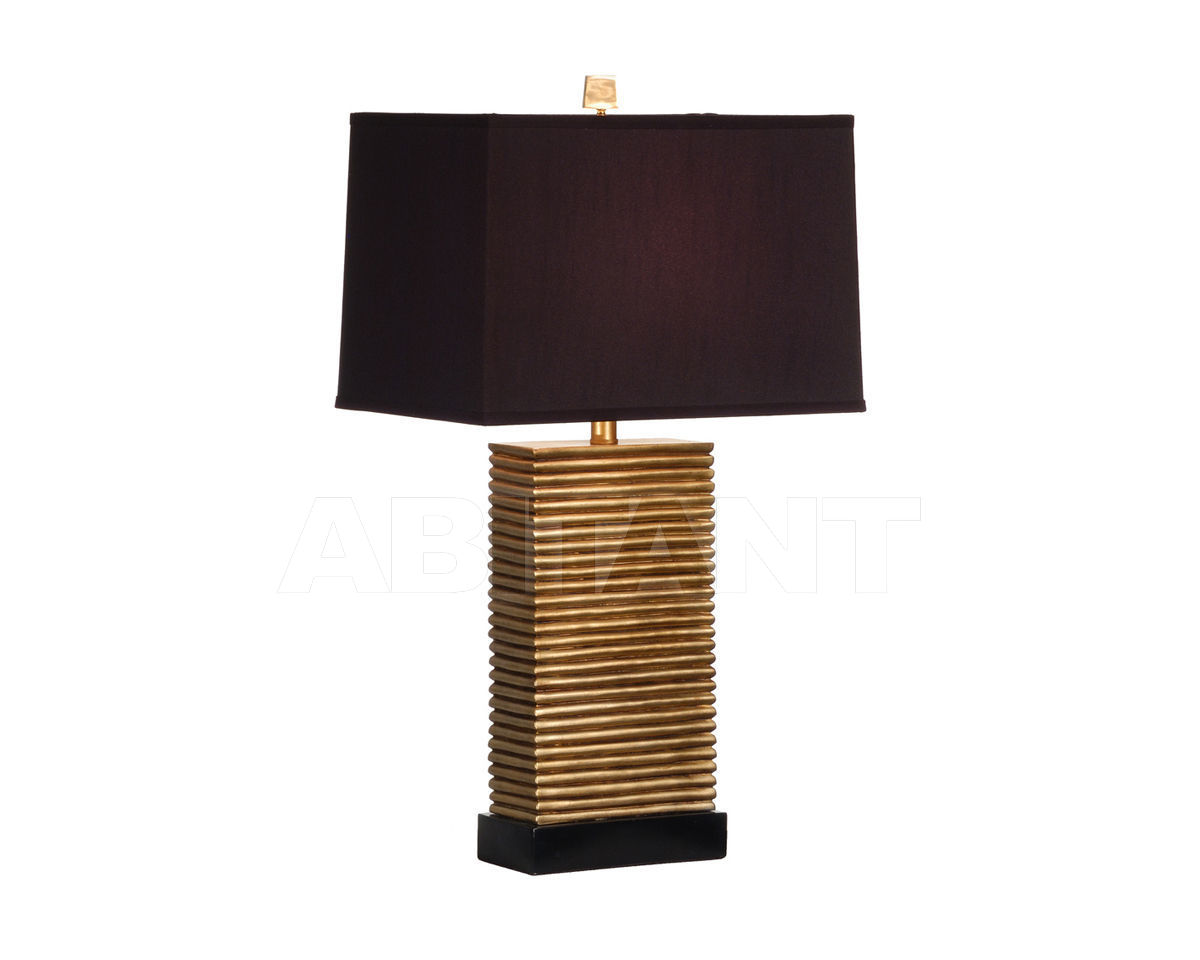 Купить Лампа настольная Wildwood Lamps MarketPlace 46766-2
