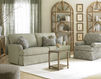 Диван Sherrill furniture 2017 3996-3 Классический / Исторический / Английский