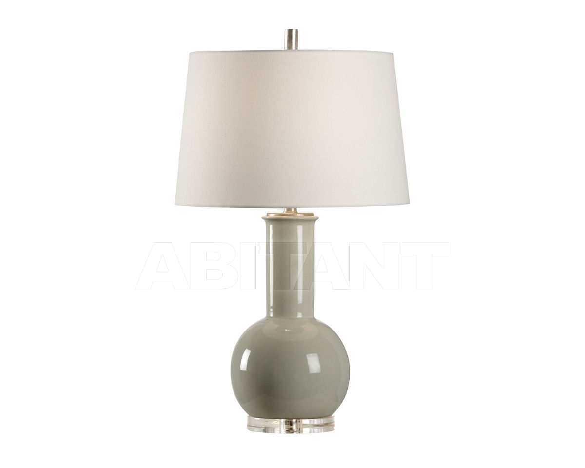Купить Лампа настольная Wildwood Lamps MarketPlace 47001