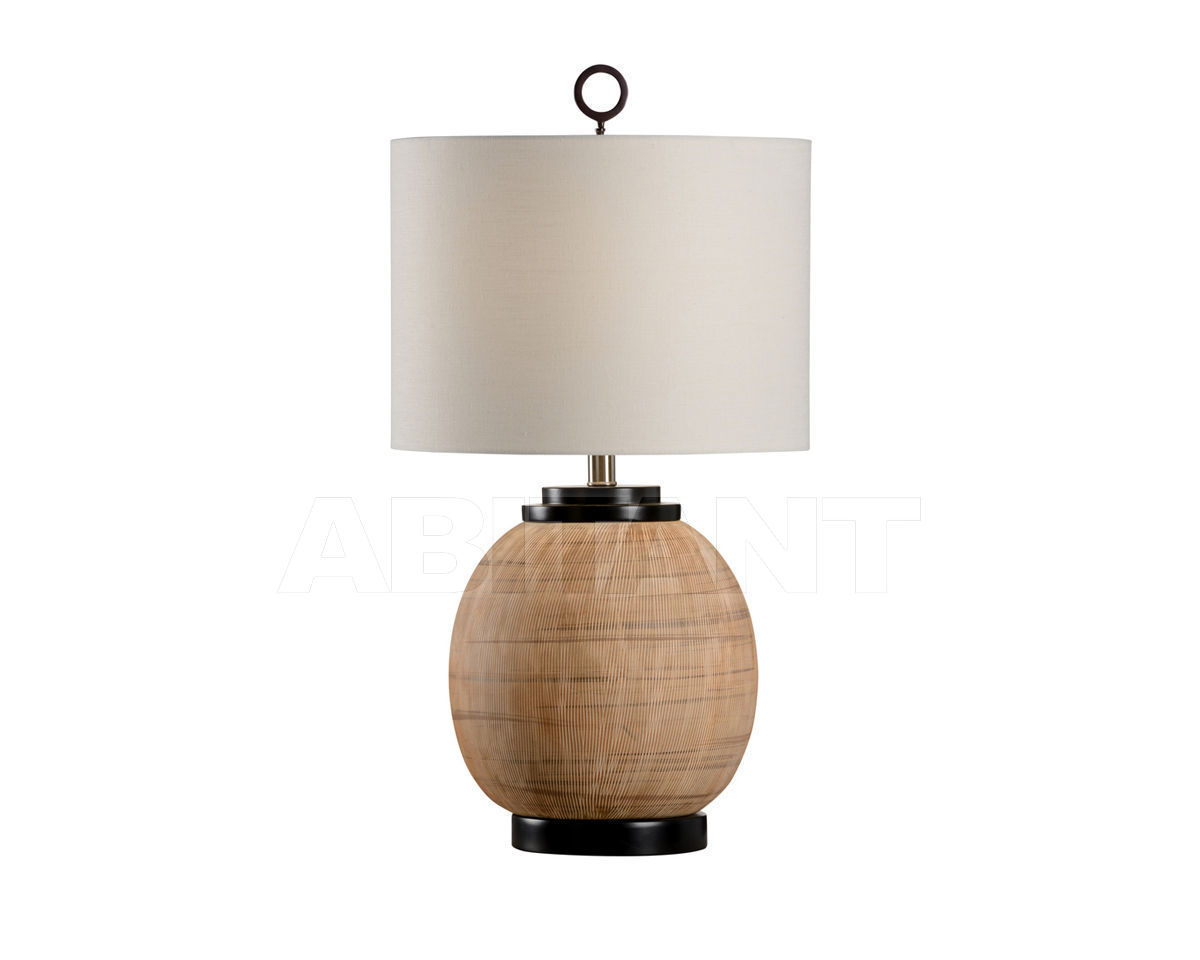Купить Лампа настольная Wildwood Lamps MarketPlace 47002