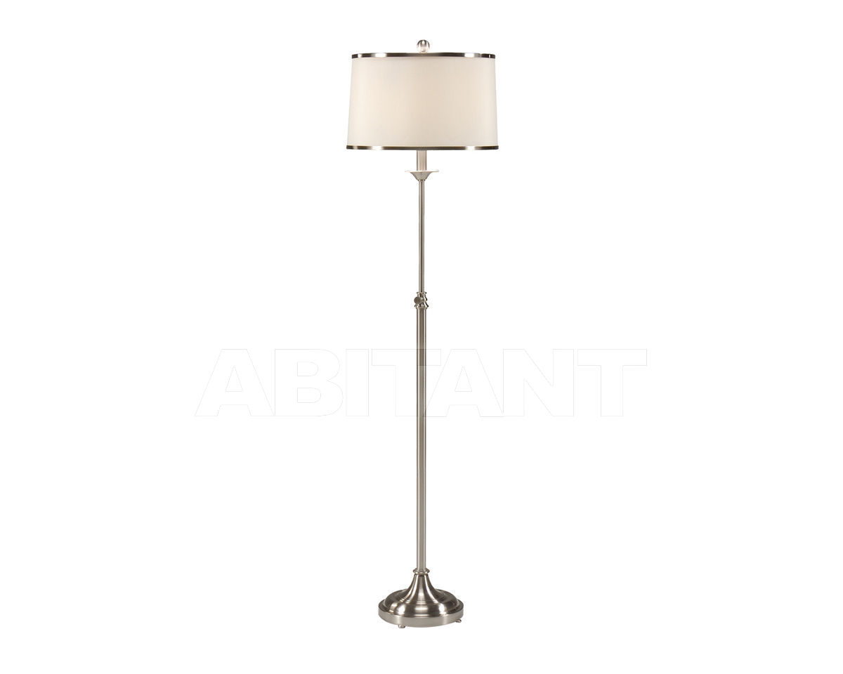 Купить Торшер Wildwood Lamps MarketPlace 46618