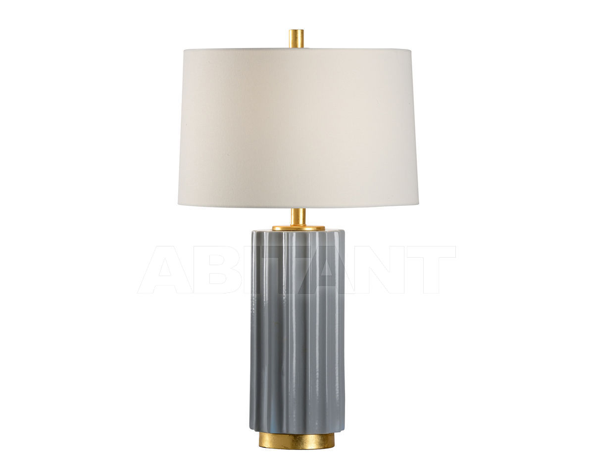 Купить Лампа настольная Wildwood Lamps MarketPlace 46996