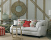 Диван Sherrill furniture 2017 DC71 Классический / Исторический / Английский