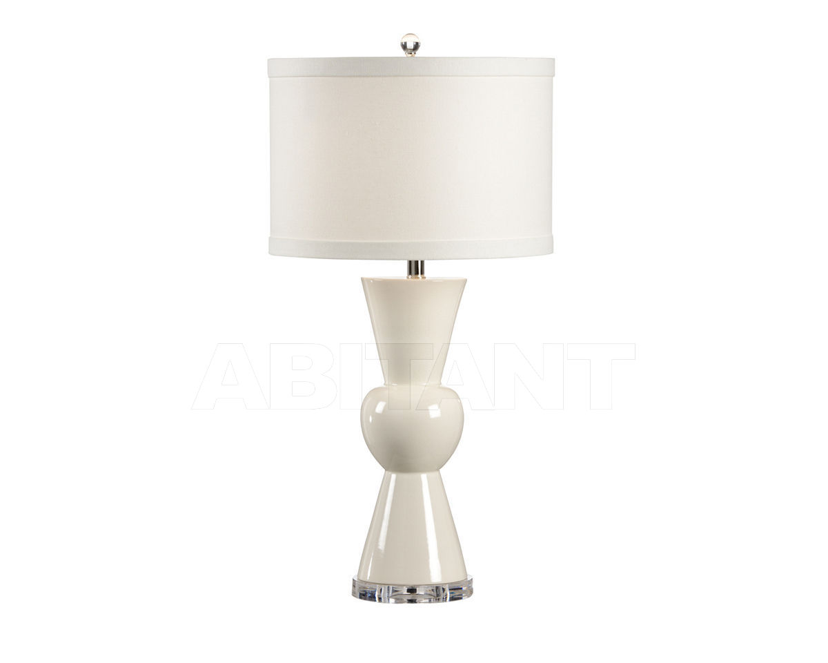 Купить Лампа настольная Wildwood Lamps MarketPlace 46961