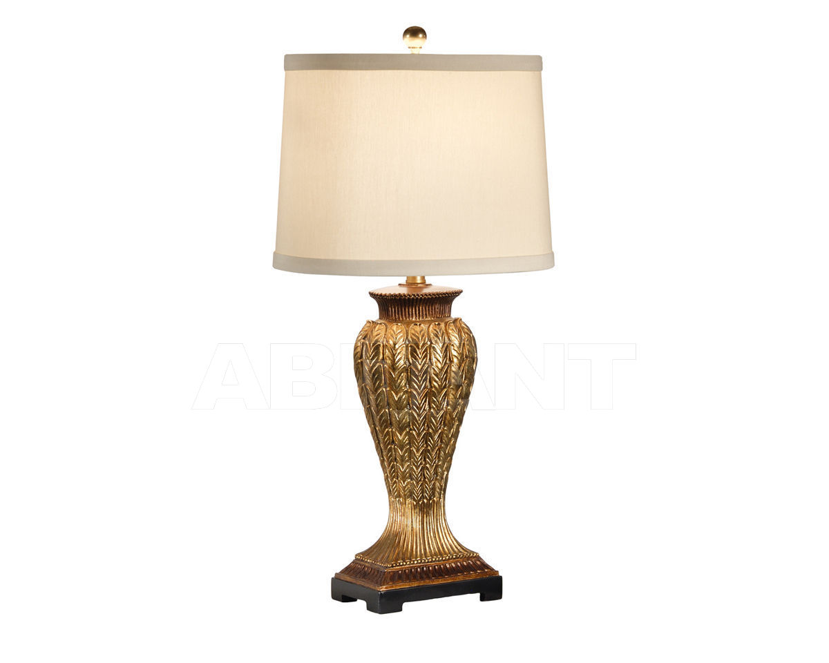 Купить Лампа настольная Wildwood Lamps MarketPlace 46864