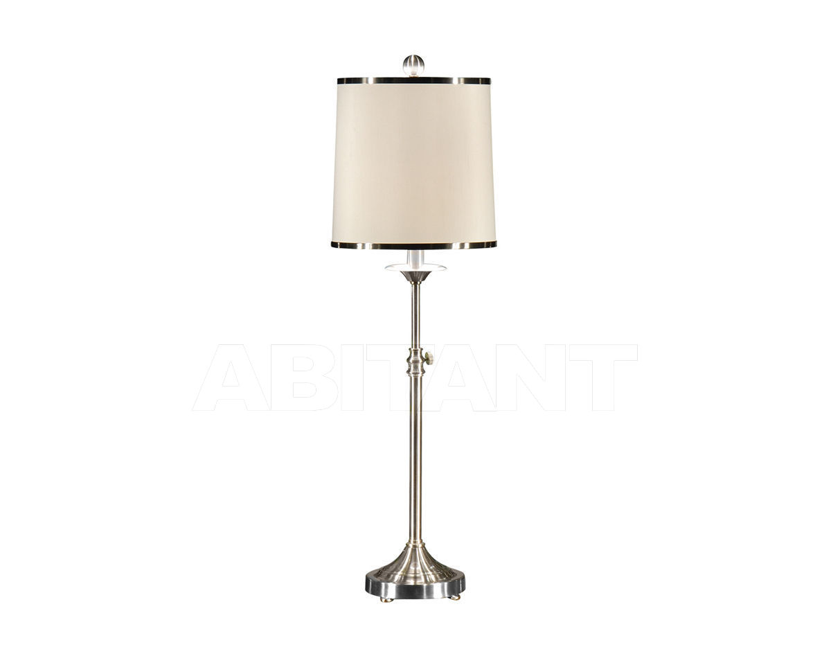 Купить Лампа настольная Wildwood Lamps MarketPlace 46619