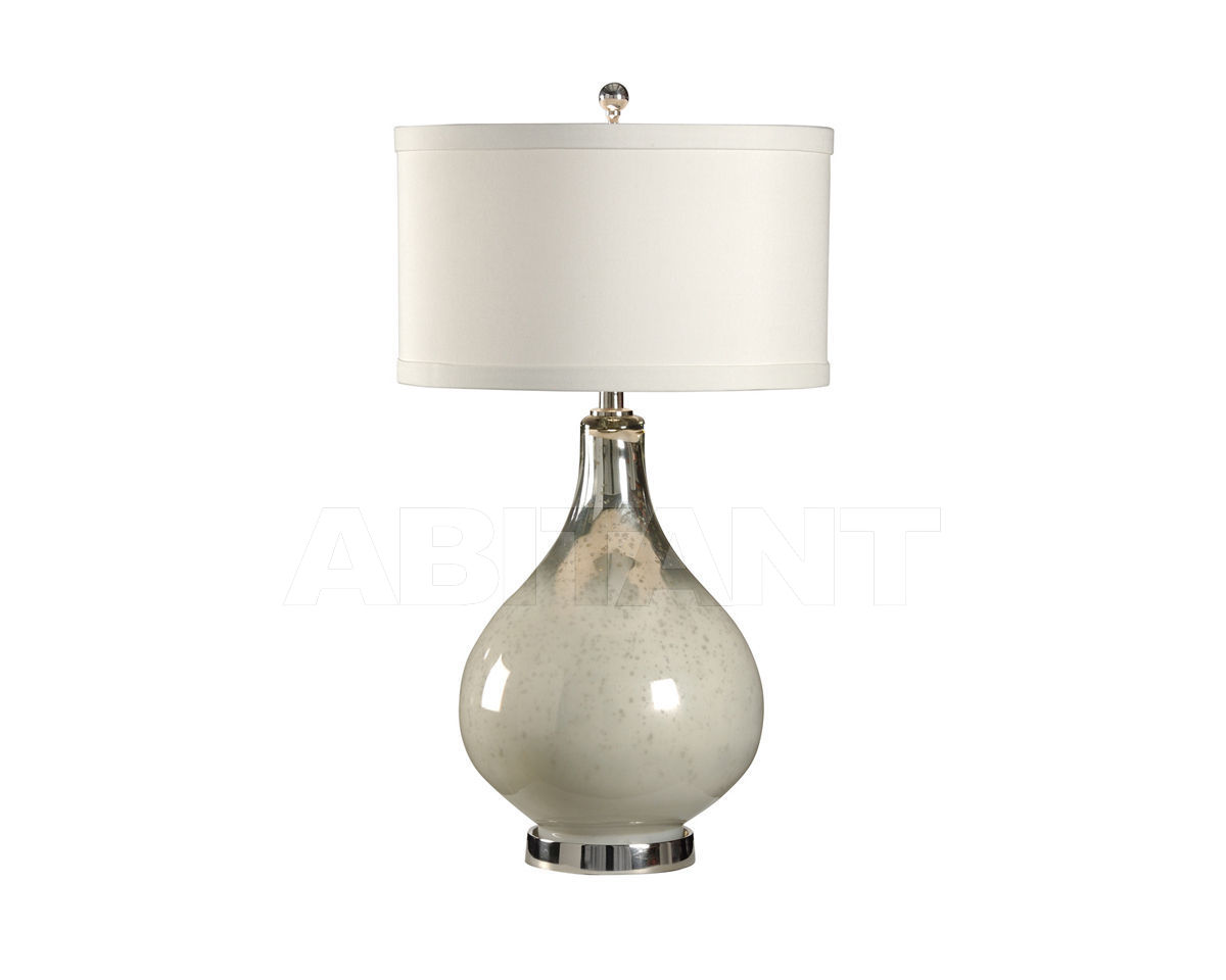 Купить Лампа настольная Wildwood Lamps MarketPlace 46917