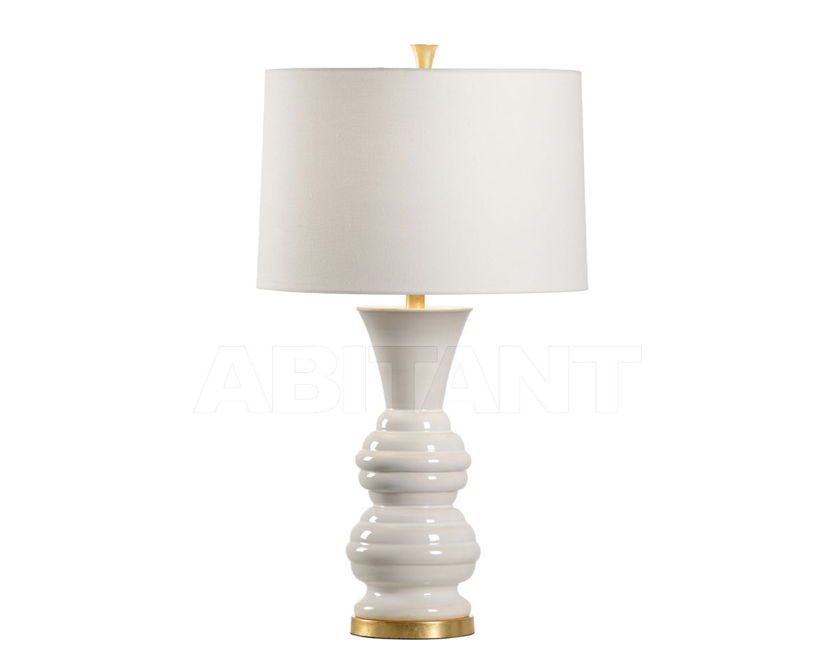 Купить Лампа настольная Wildwood Lamps MarketPlace 47011