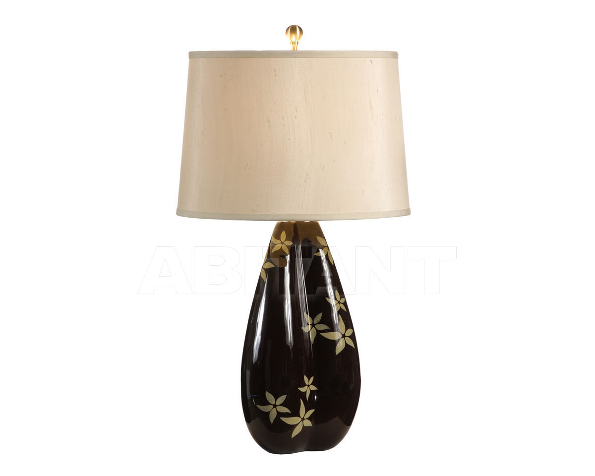 Купить Лампа настольная Wildwood Lamps MarketPlace 46875