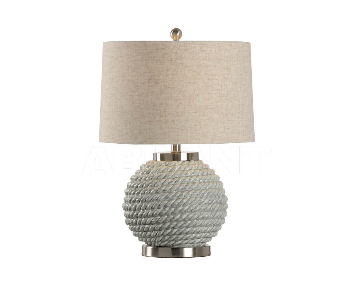 Купить Лампа настольная Wildwood Lamps MarketPlace 46981