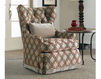Кресло Sherrill furniture 2017 1368 Классический / Исторический / Английский
