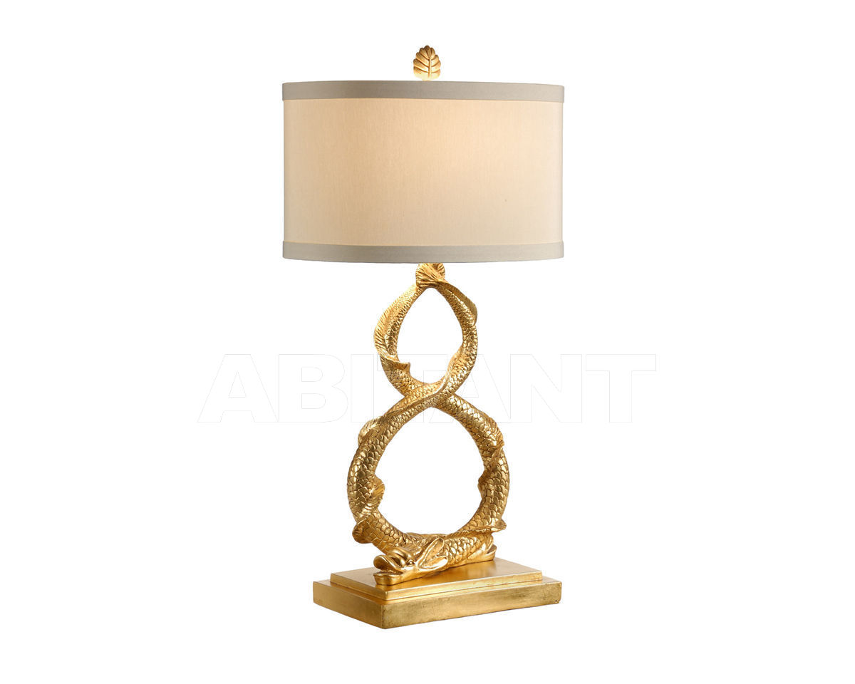 Купить Лампа настольная Wildwood Lamps Studio W 26000