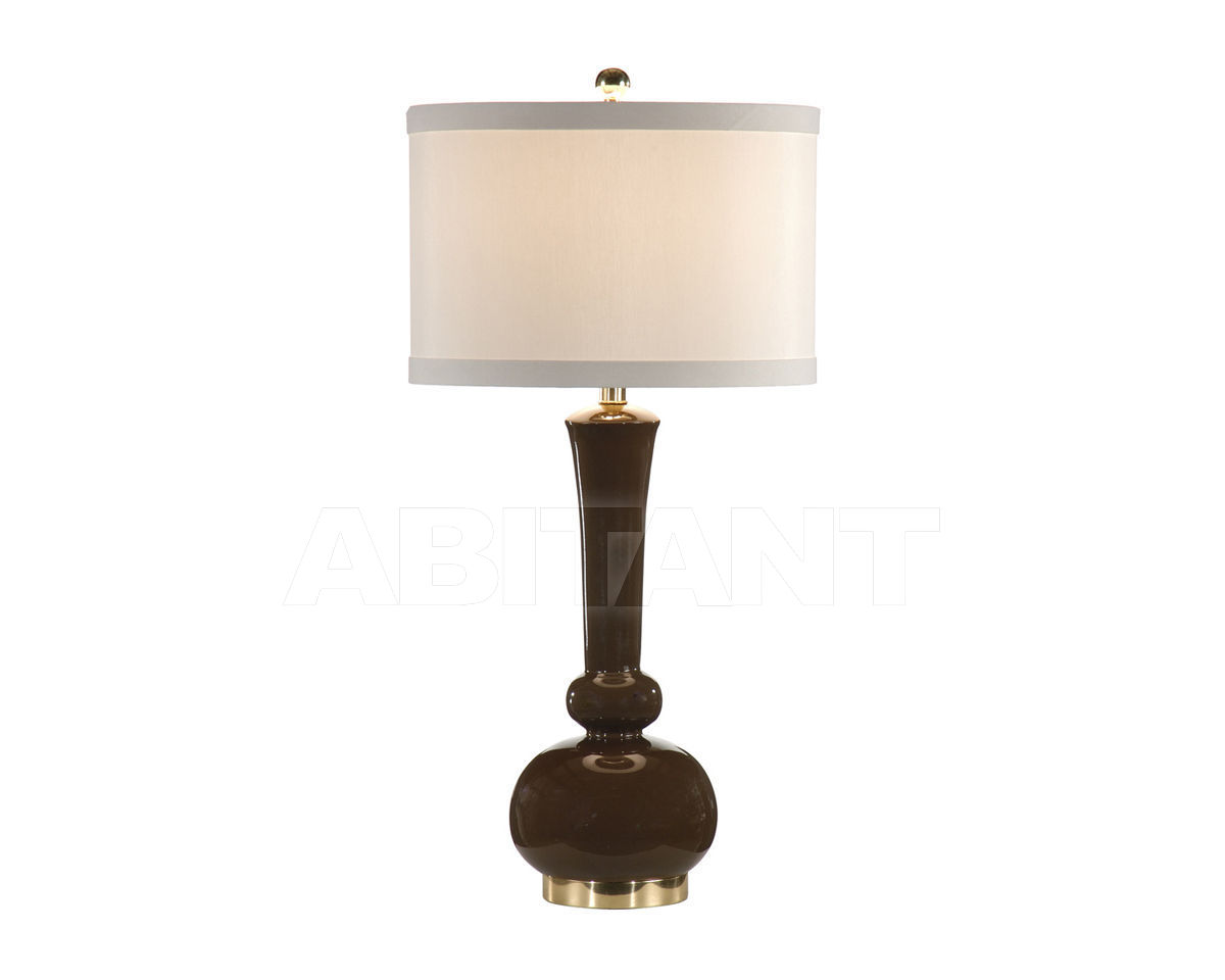 Купить Лампа настольная Wildwood Lamps Studio W 26017