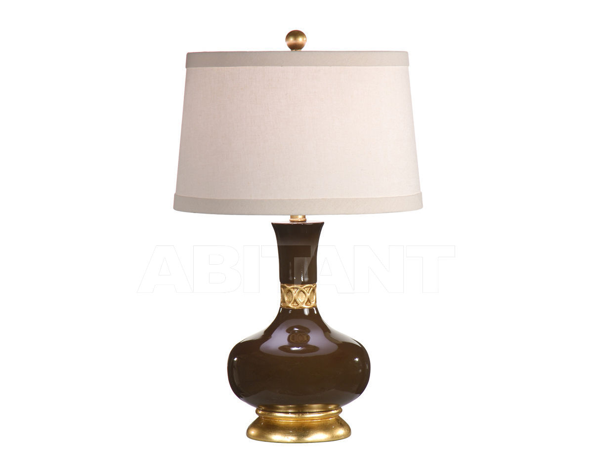 Купить Лампа настольная Wildwood Lamps Studio W 26008