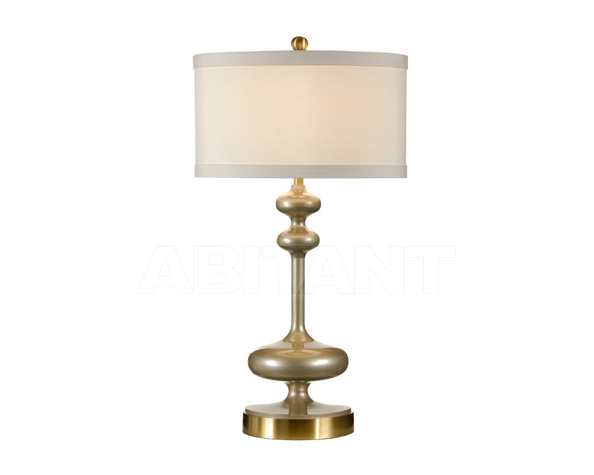 Купить Лампа настольная Wildwood Lamps Studio W 26030