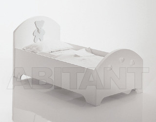 Кроватка Cyrus Company Anteprima B151CC