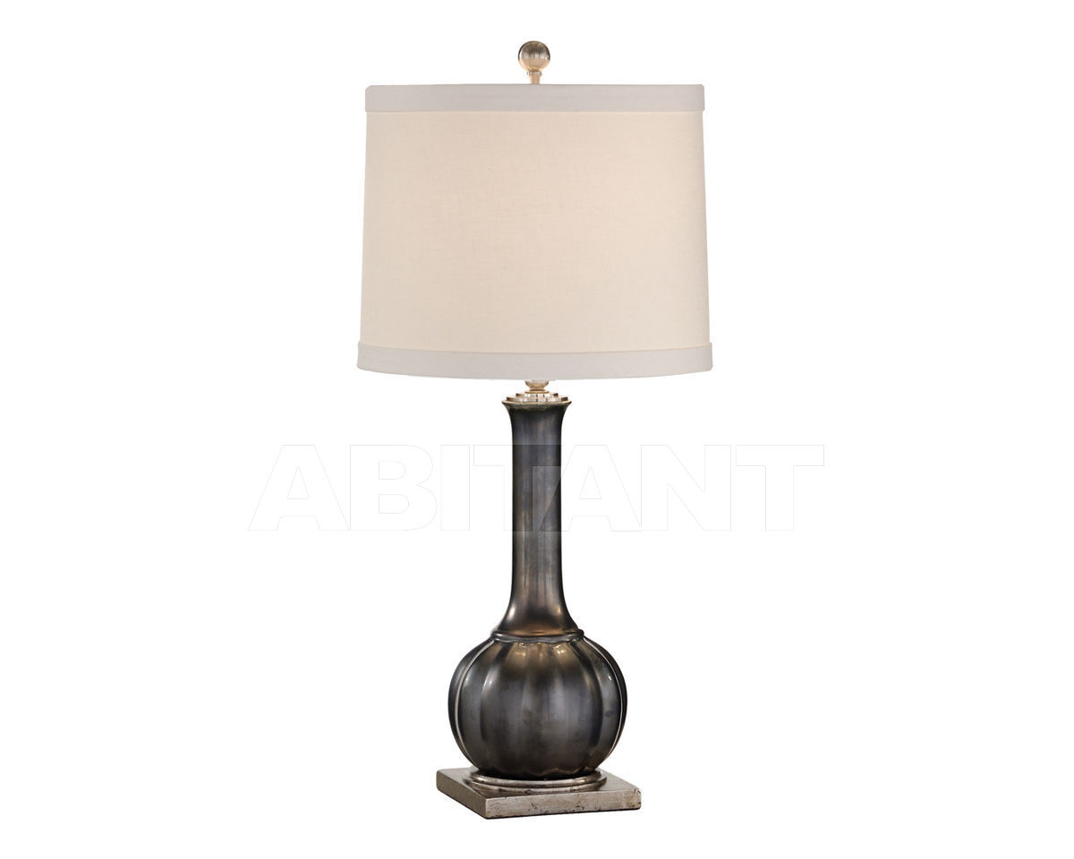 Купить Лампа настольная Wildwood Lamps TRADITIONS MADE MODERN 16101