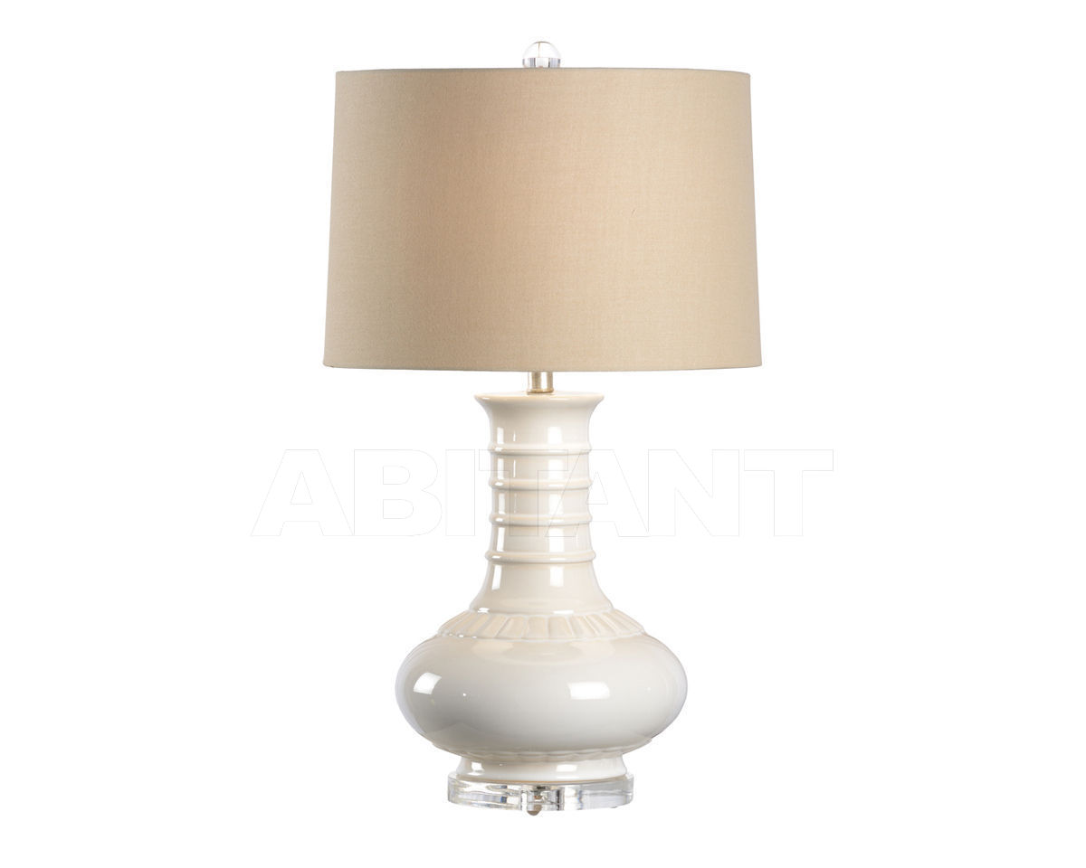 Купить Лампа настольная Wildwood Lamps TRADITIONS MADE MODERN 16146