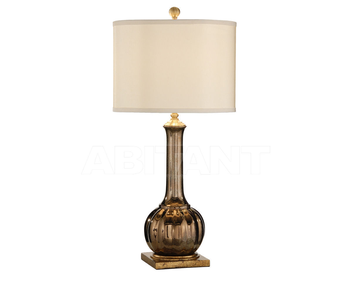 Купить Лампа настольная Wildwood Lamps TRADITIONS MADE MODERN 16102