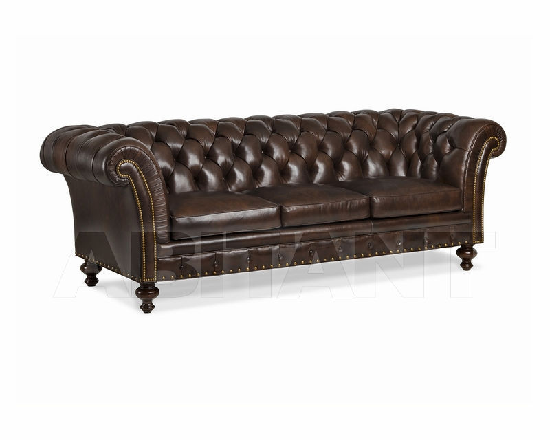 Купить Диван Cotswold Tufted Hancock & Moore  2017 6045-3