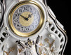 Часы настольные Ceramiche Lorenzon  Complementi L.779/BOP Классический / Исторический / Английский