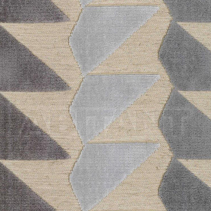 Купить Обивочная ткань Chaddock Fabrics, Leathers & Trims F2238-FOG
