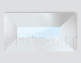 Зеркало настенное Cyrus Company Anteprima 703CB