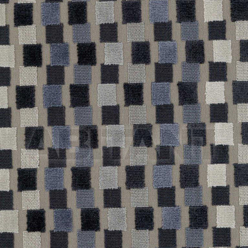 Купить Обивочная ткань Chaddock Fabrics, Leathers & Trims F7268-GREY