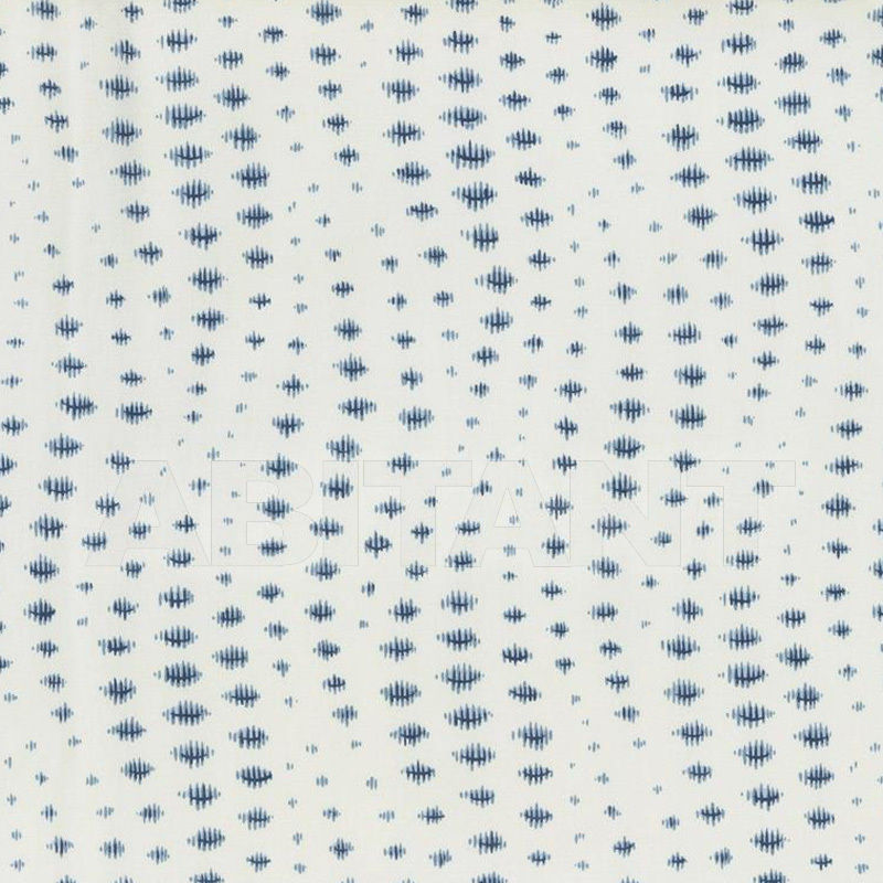 Купить Обивочная ткань Chaddock Fabrics, Leathers & Trims F8062-BLUE