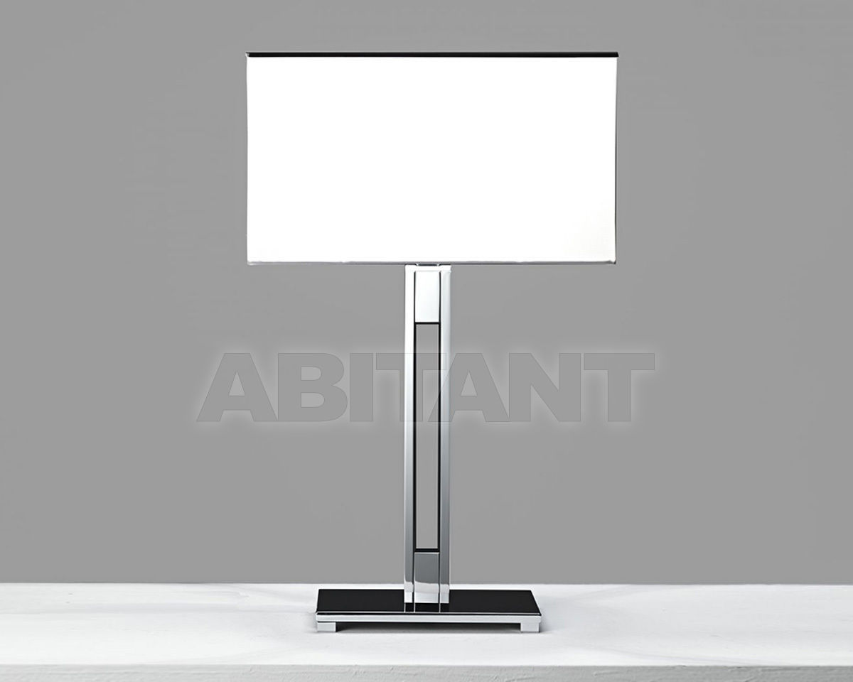 Купить Лампа настольная AMITA Nahoor Interior AM.TT.CRL