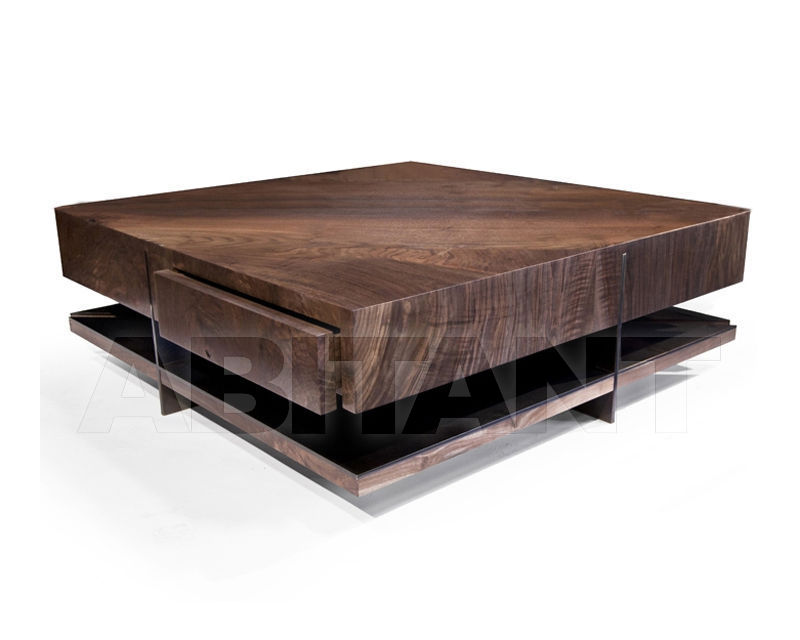 Купить Столик журнальный Grid Hudson Furniture 2017 GRID 1