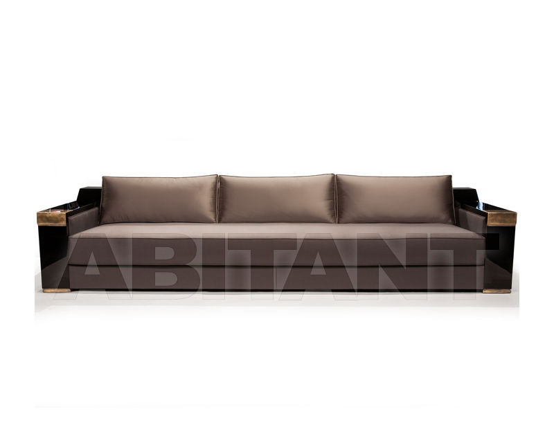 Купить Диван CÔTE Hudson Furniture 2017 CÔTE