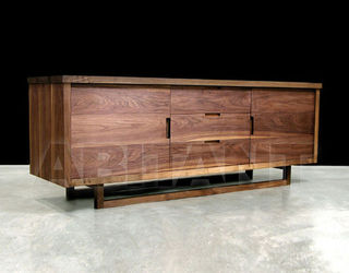 Комод LOW Hudson Furniture 2017 LOW