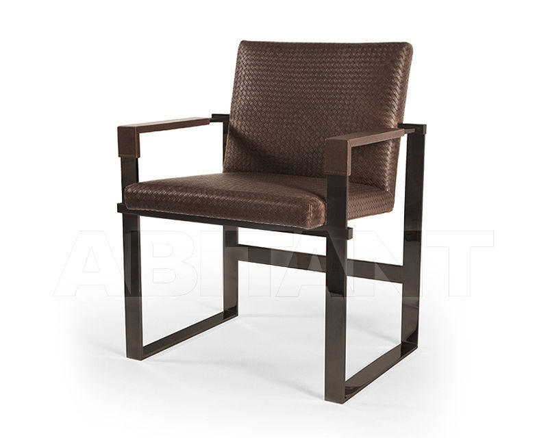 Купить Стул с подлокотниками MIKA 2 Hudson Furniture 2017 MIKA 2