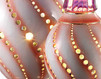Лампа настольная Ceramiche Lorenzon  Complementi L.802/V/RXOL Современный / Скандинавский / Модерн