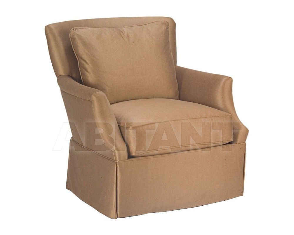 Купить Кресло Sullivan Chaddock CHADDOCK U0031-1 1