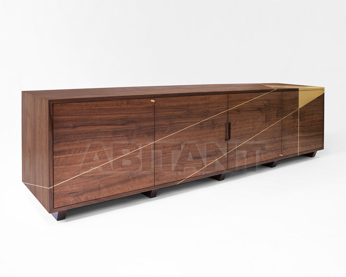Купить Комод Asher Israelow 2017 Anamorphic Console 96 