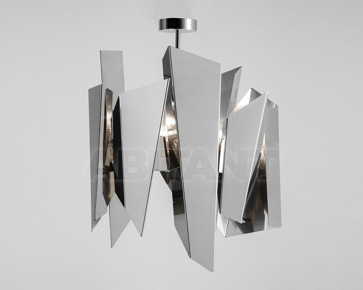 Купить Светильник WRIGHT Nahoor Interior WR.SO.V.9.CRL