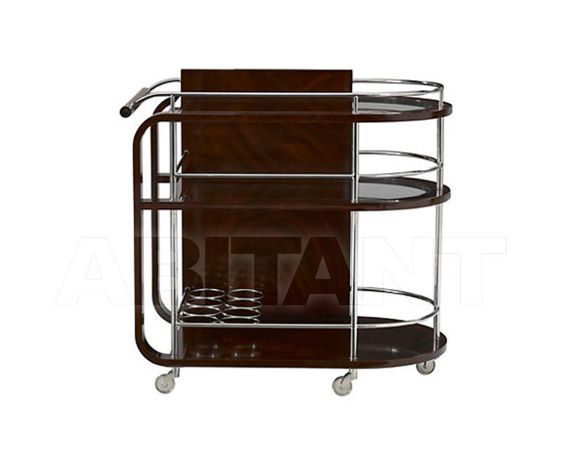 Купить Стол сервировочный Ralph Lauren   Furniture 1867-25