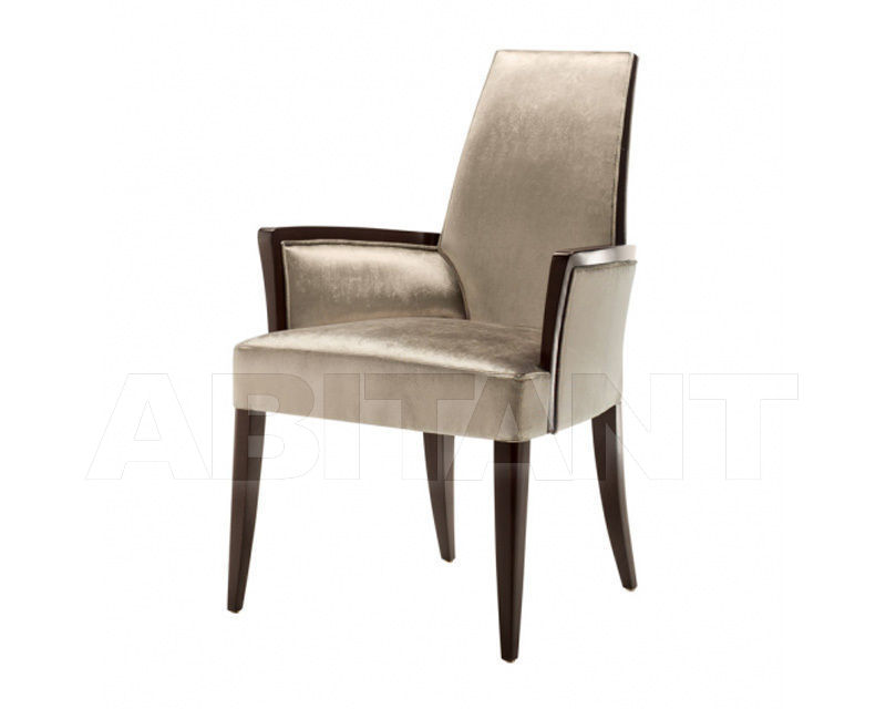 Купить Стул с подлокотниками VENDOME Selva Philipp TAVOLI E SEDIE 1057
