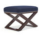 Пуф Ralph Lauren   Furniture 32000-04 Классический / Исторический / Английский