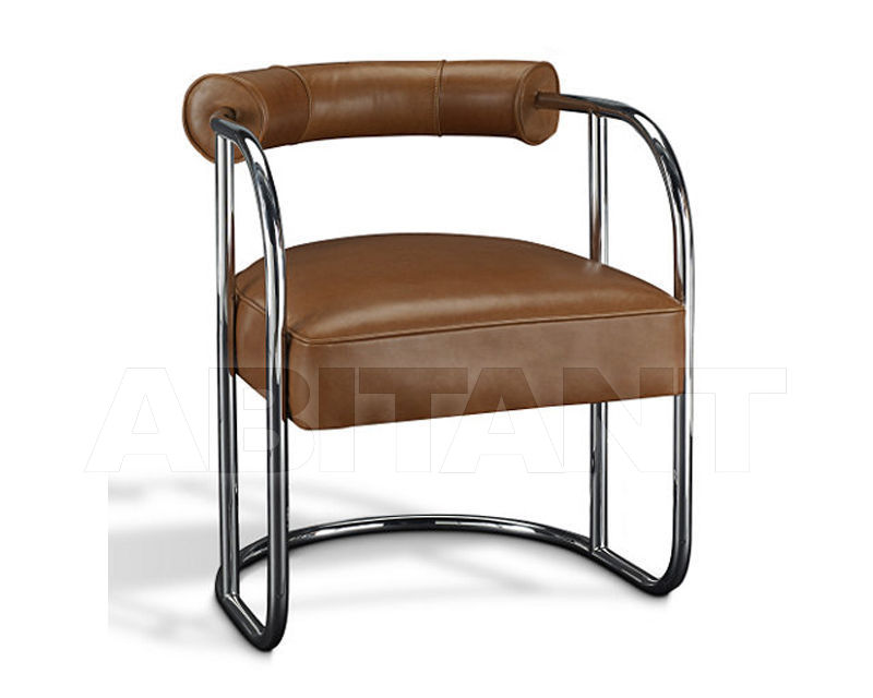 Купить Стул с подлокотниками Ralph Lauren   Furniture 736-27