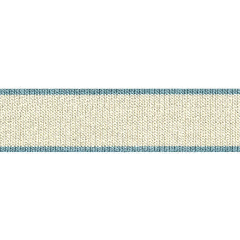Купить Тесьма Chaddock Fabrics, Leathers & Trims 73ABR-Cream